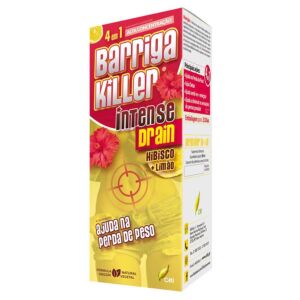 Barriga Killer Drain 500 ml
