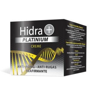 Creme Hidra + Platinium
