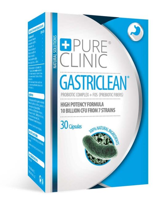 Gastriclean Pure Clinic