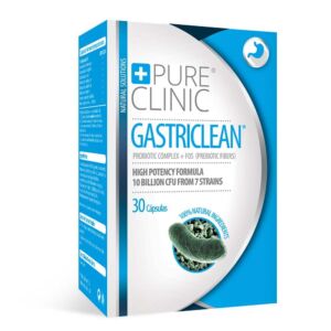 Gastriclean Pure Clinic