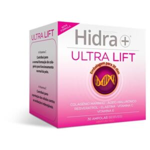 Hidra + Ultra Lift 30 ampolas