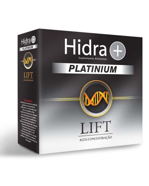 Hidra+ Platinium Lift