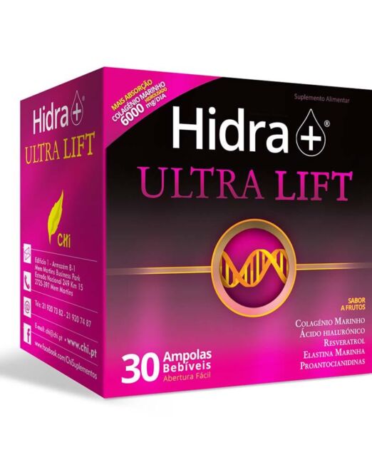 Hidra + Ultra Lift