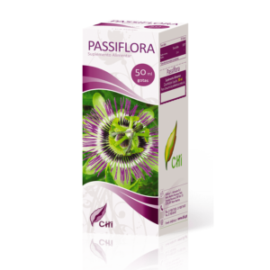 Passiflora Gotas 50 ml