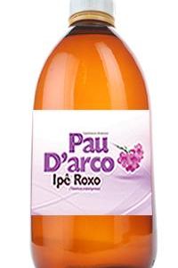 Pau D’arco 500 ml