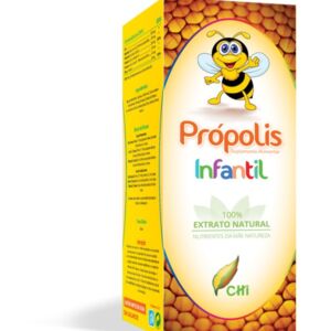 Propolis Infantil 250 ml