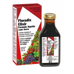 Floradix 250 ml