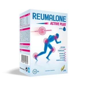 Reumalone Active Plus Gotas 50 ml