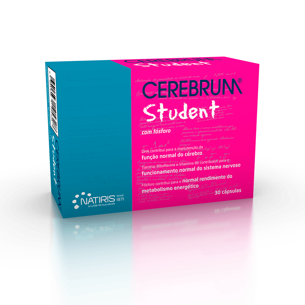 Cerebrum Student