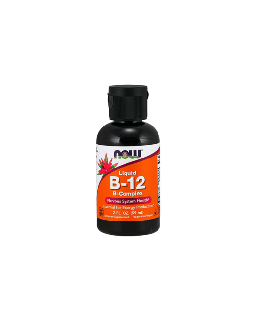 vitamina b12 complex 60 ml