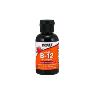 Vitamina B-12 Complex 60 ml