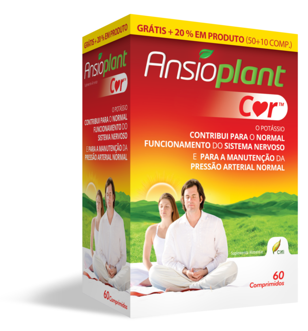 Ansioplant Cor