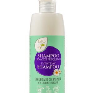 Champô Camomila Bio 300 ml