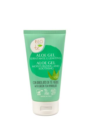 Gel-Aloe