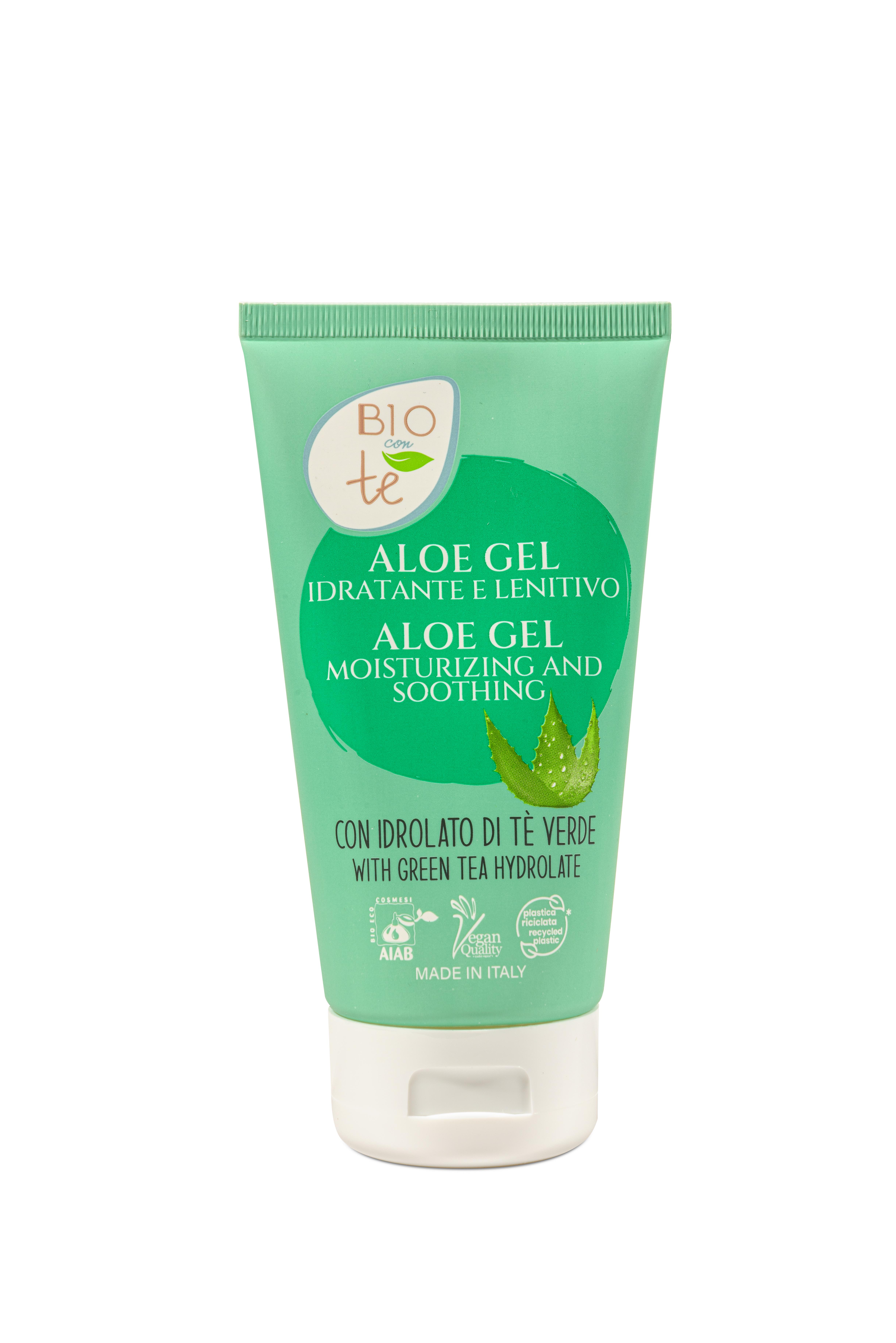 Gel-Aloe