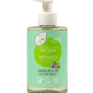 Gel de Higiene Íntima Tea Tree Bio