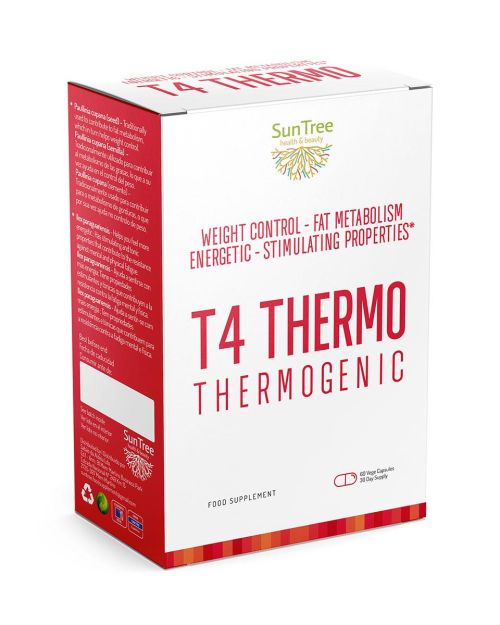 SunTree T4 Thermo
