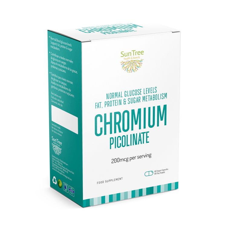 SunTree Chromium