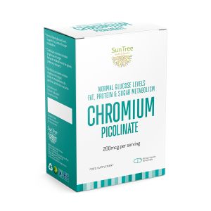 SunTree Chromium Cromio