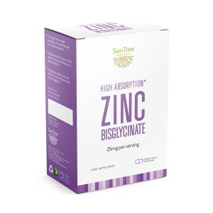 SunTree Zinc Zinco