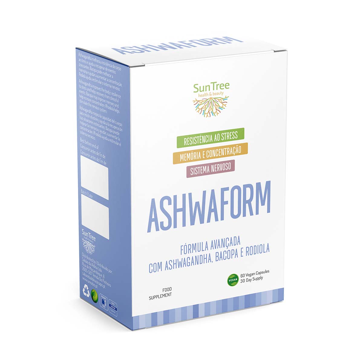 Ashwaform