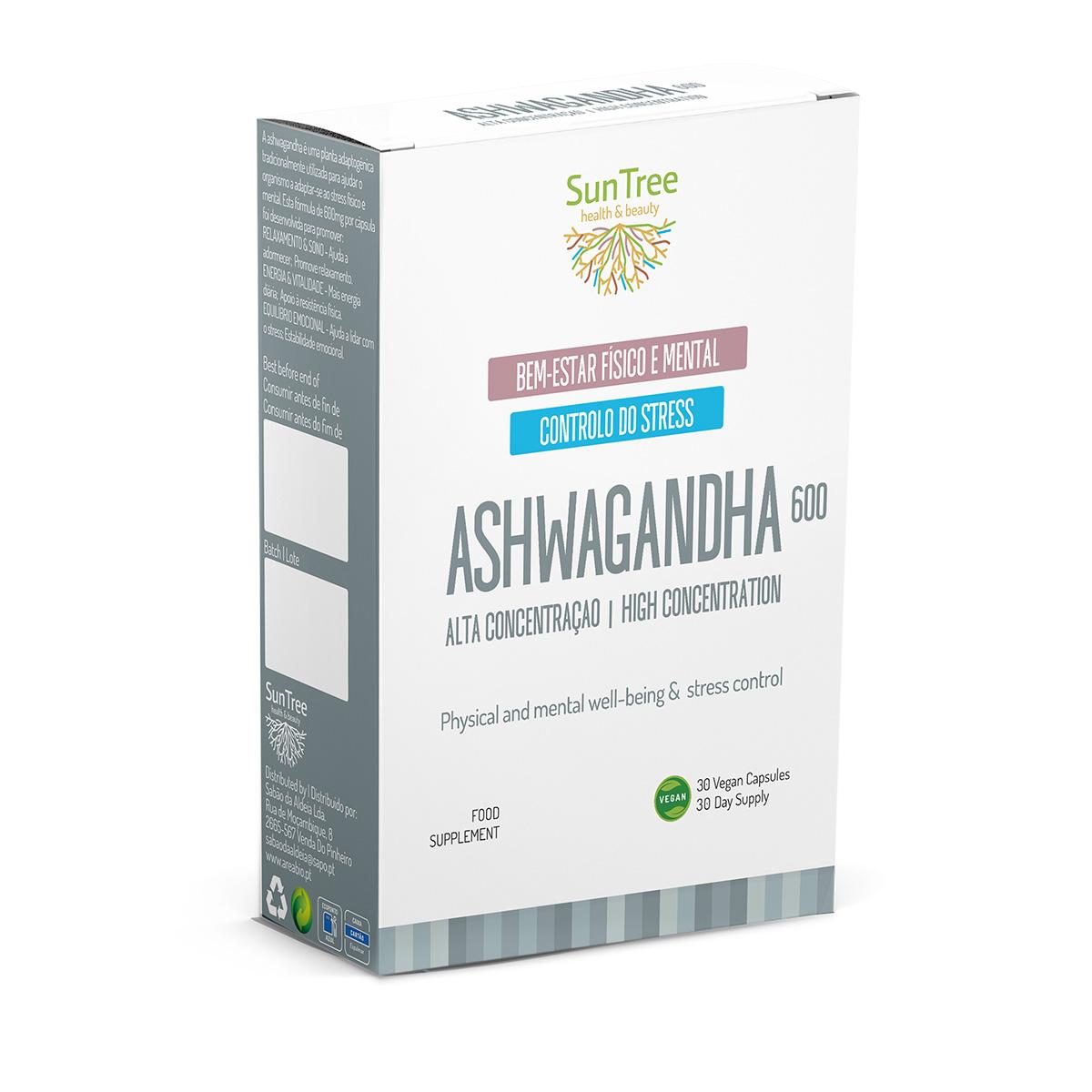 Ashwagandha-30